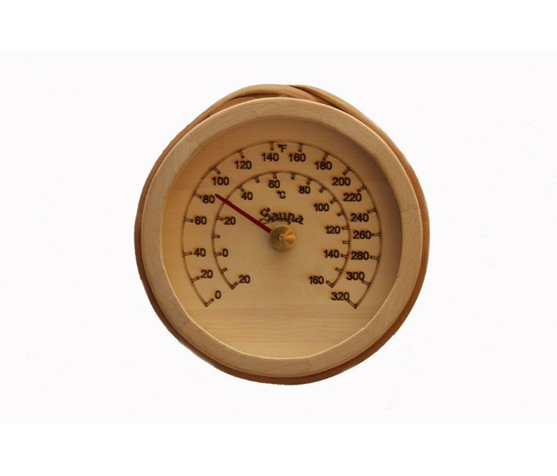 Baltic Leisure Bucket Shaped Thermometer Wayfair.ca